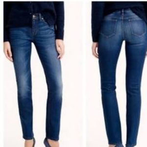 J Crew Reid Jeans sz 26 NWOT